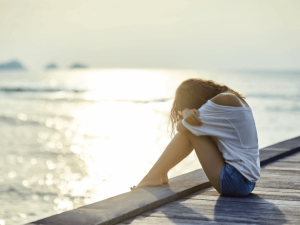 主婦の寂しさの原因