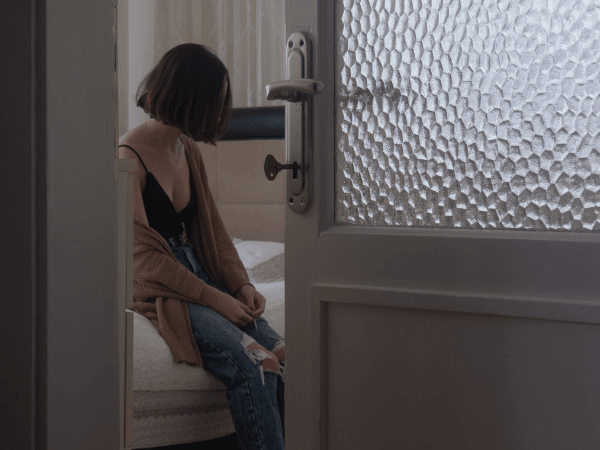 どんな時に主婦は寂しいと感じる？