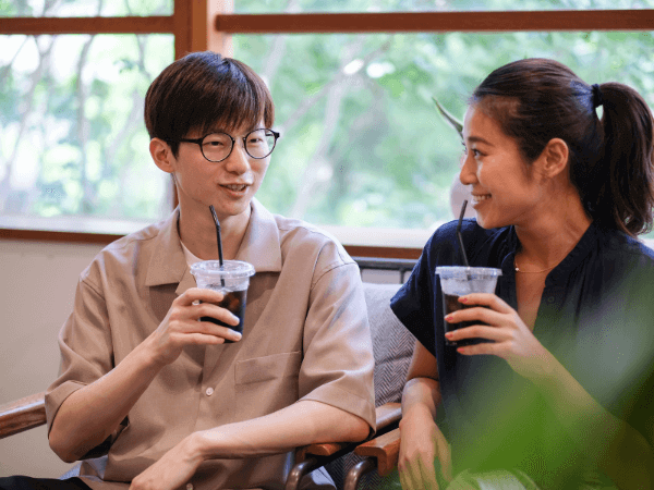 既婚者専用マッチングアプリの質問回答！