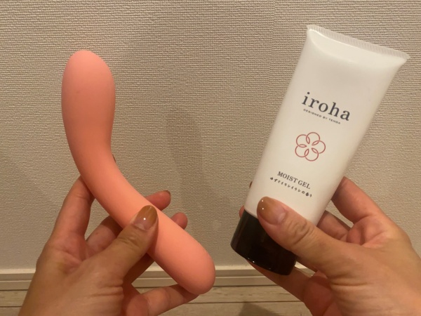 iroha mai使ってみた感想♡