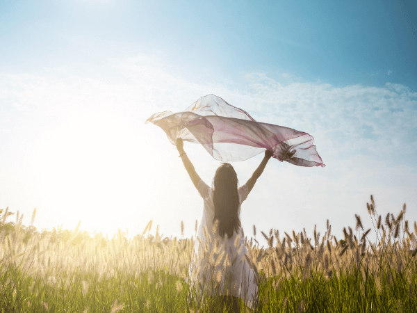 男性に性を消費されたくない自立した女性向け