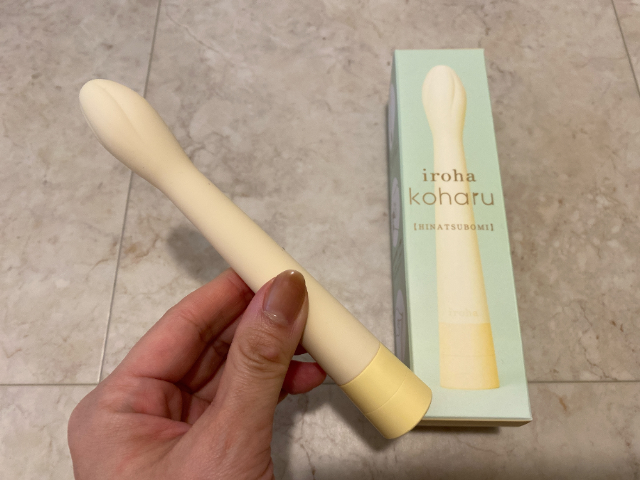 iroha koharu(イロハコハル)の基本情報