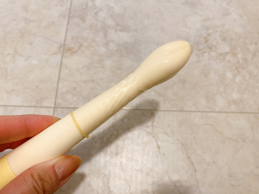 findom(指用コンドーム)