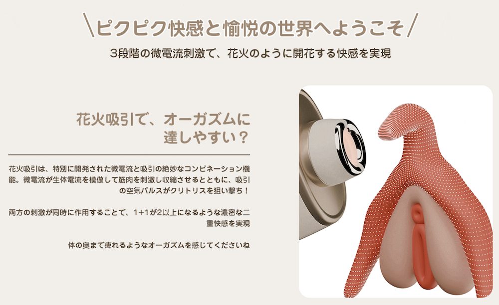 ToyCod 花咲香（はなさきこう）のちょっと残念なポイント