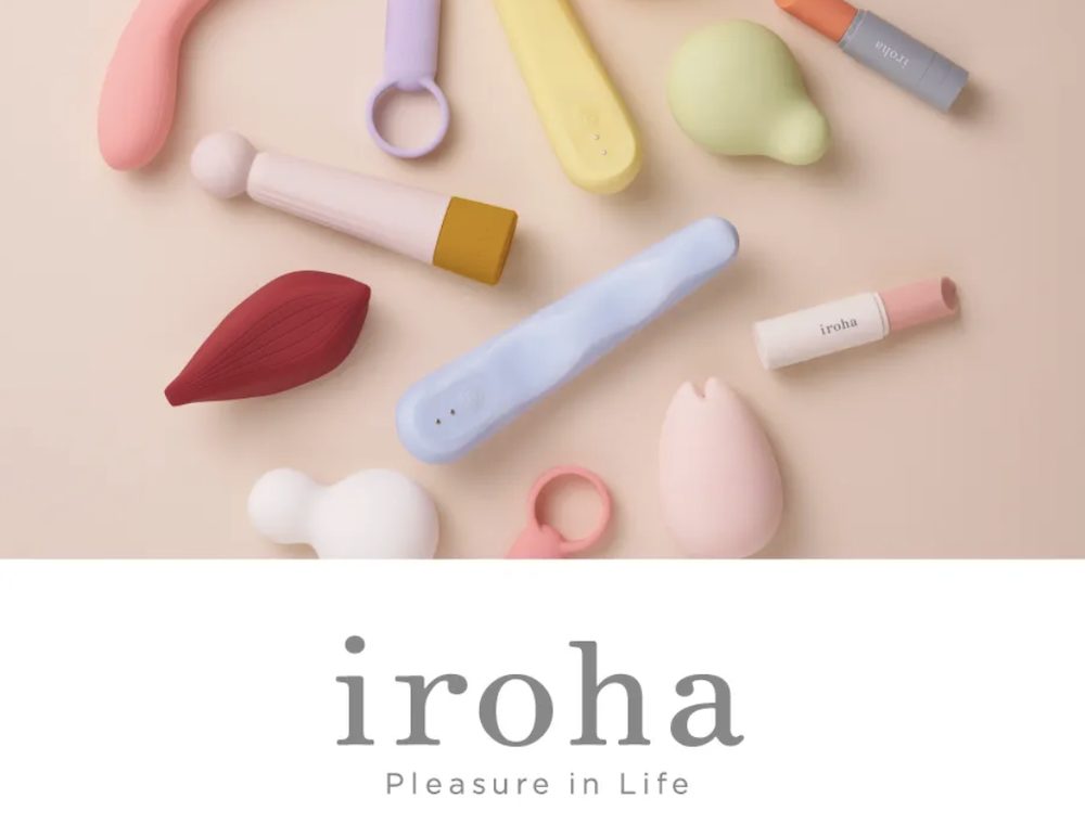① iroha(イロハ)公式ストア