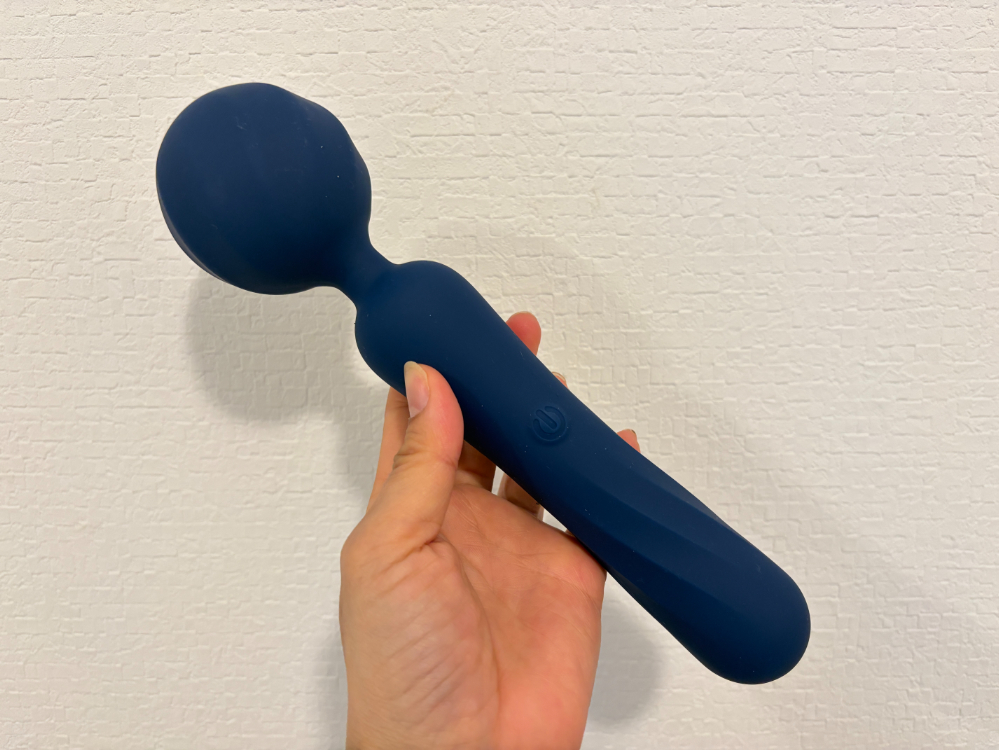 ToyCod「TITAN バキ電マ」