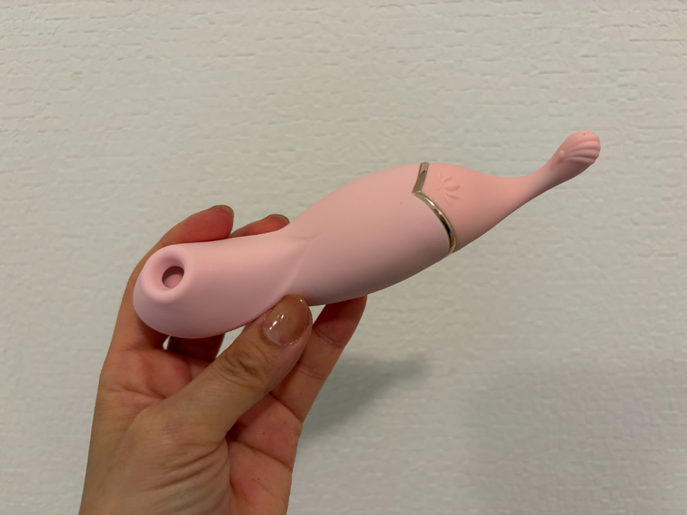 ToyCod 波見鳥（はみどり）ってどんなアイテム？