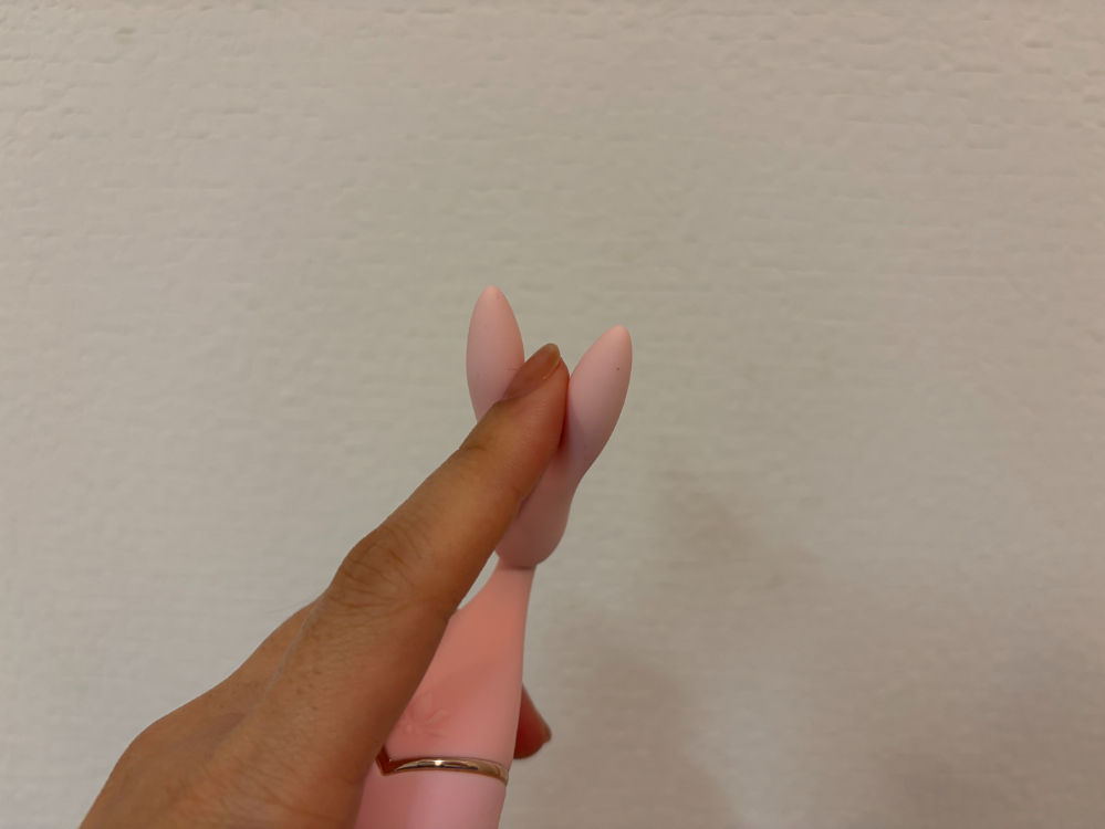 【ここが好き①】クリップヘッドのチクニーが史上最高だった