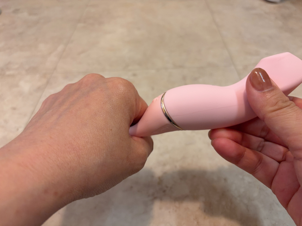ToyCod 波見鳥（はみどり）がおすすめの人とおすすめできない人