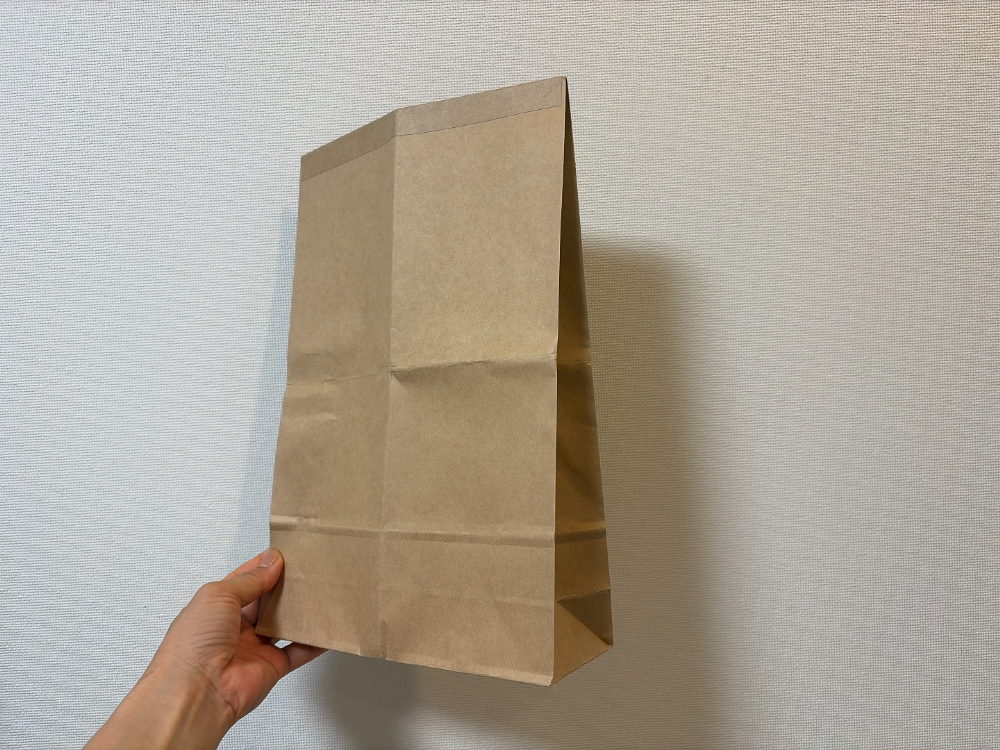 【STEP3】専用シールで封をする
